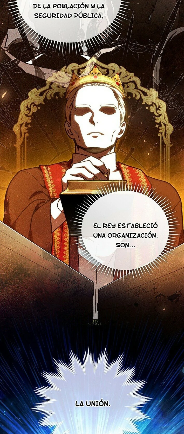 El Genio Mágico que Domina los Conceptos Capítulo 3 - Página 81 en español