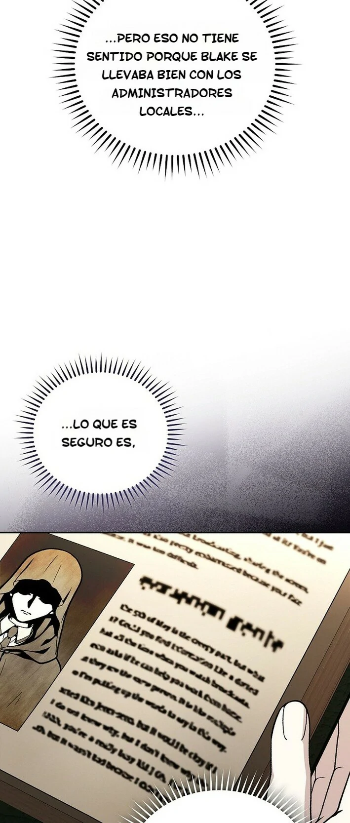 El Genio Mágico que Domina los Conceptos Capítulo 3 - Página 84 en español