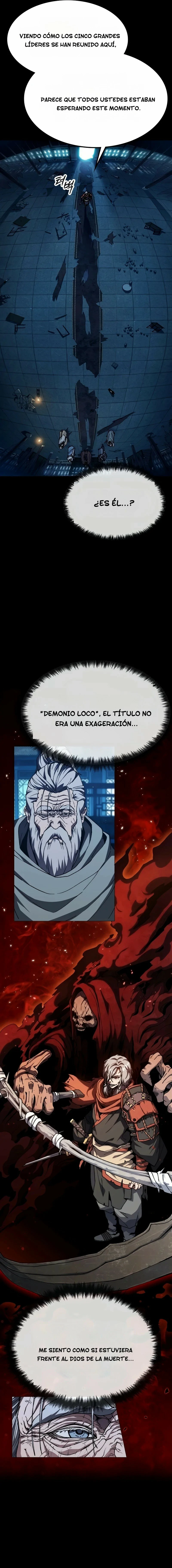 El Zenith Capítulo 1 - Página 7 en español