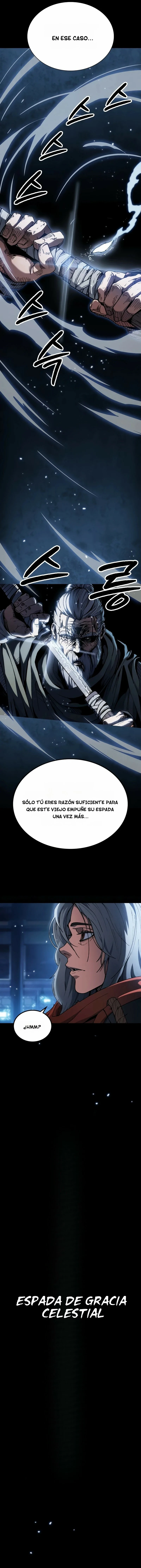 El Zenith Capítulo 1 - Página 8 en español