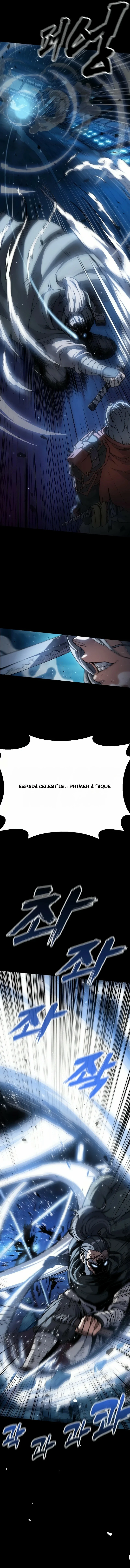 El Zenith Capítulo 1 - Página 9 en español
