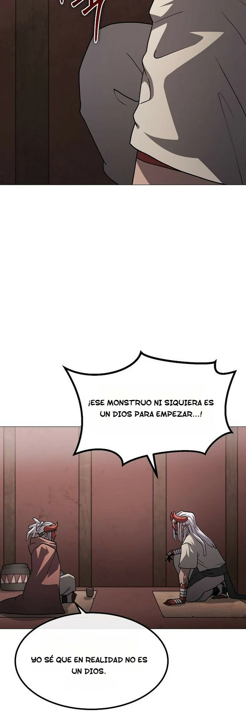 El Zenith Capítulo 32 - Página 16 en español