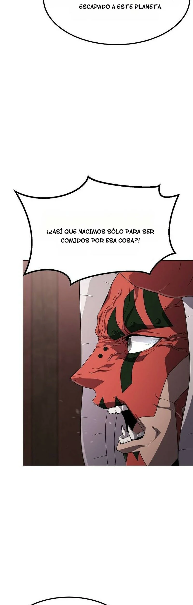 El Zenith Capítulo 32 - Página 24 en español
