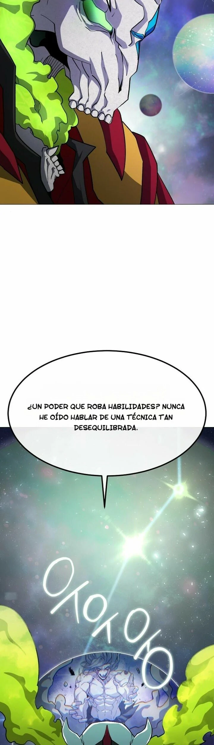 El Zenith Capítulo 35 - Página 24 en español