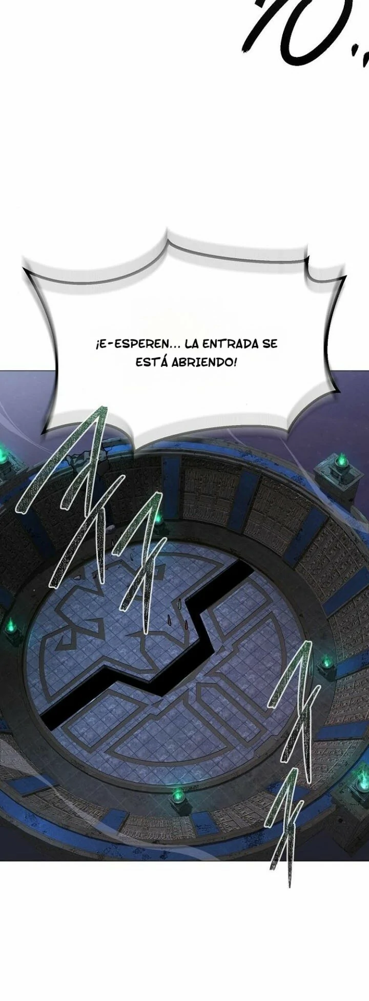 El Zenith Capítulo 35 - Página 44 en español