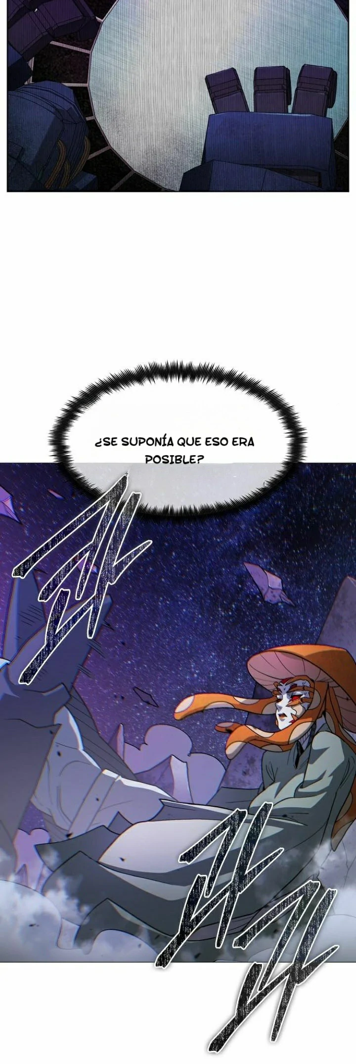 El Zenith Capítulo 35 - Página 5 en español
