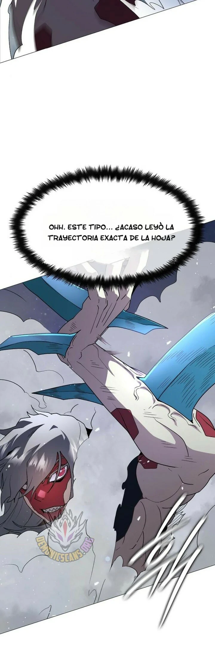 El Zenith Capítulo 39 - Página 19 en español