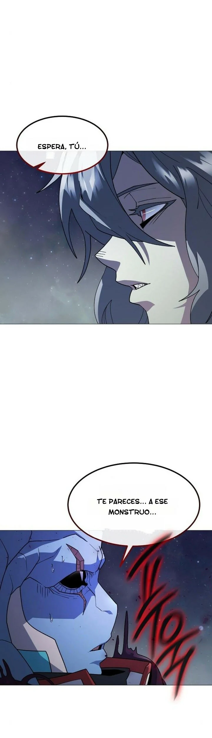 El Zenith Capítulo 39 - Página 52 en español