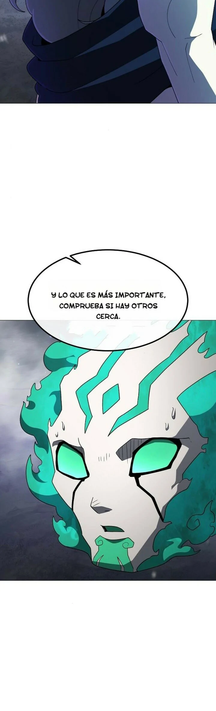 El Zenith Capítulo 39 - Página 7 en español