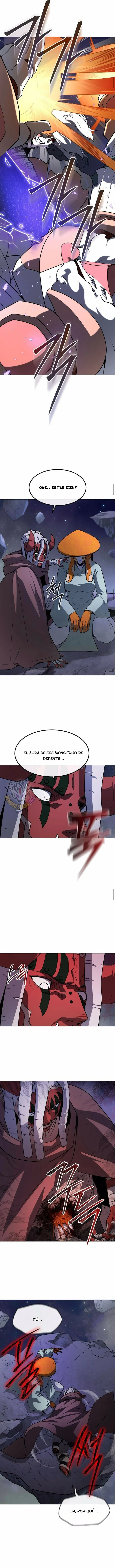 El Zenith Capítulo 40 - Página 13 en español