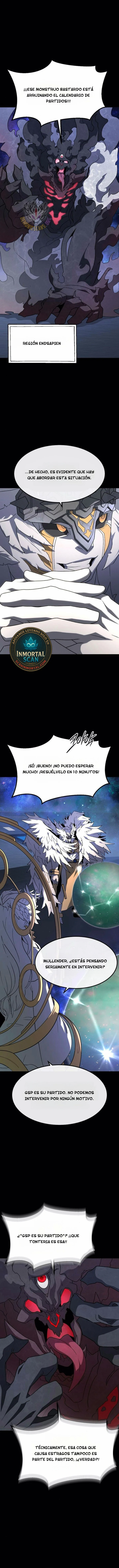 El Zenith Capítulo 40 - Página 3 en español