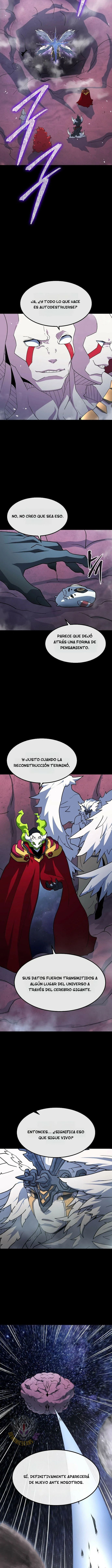 El Zenith Capítulo 42 - Página 13 en español