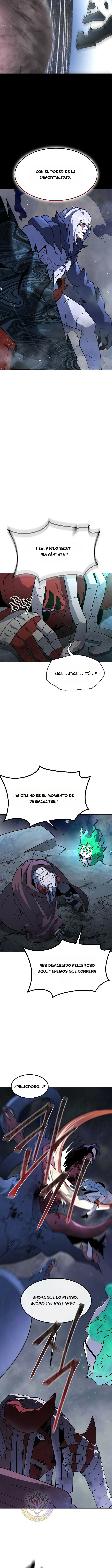 El Zenith Capítulo 42 - Página 14 en español