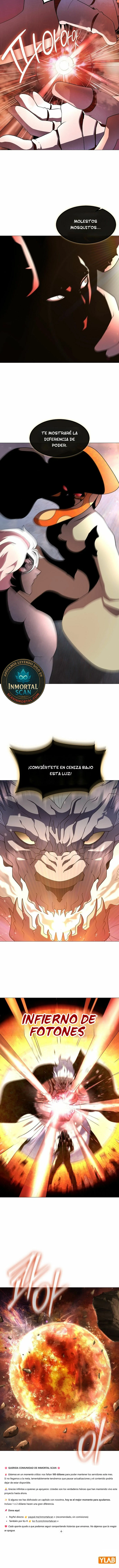 El Zenith Capítulo 42 - Página 16 en español