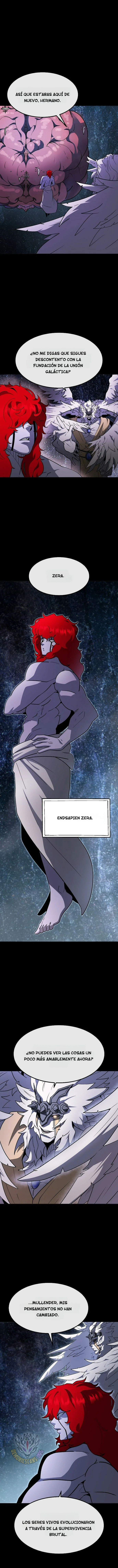 El Zenith Capítulo 42 - Página 8 en español