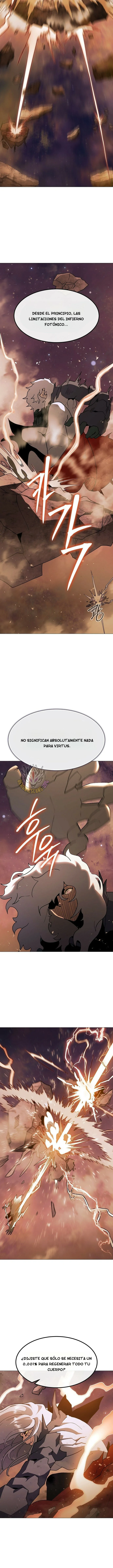 El Zenith Capítulo 43 - Página 10 en español