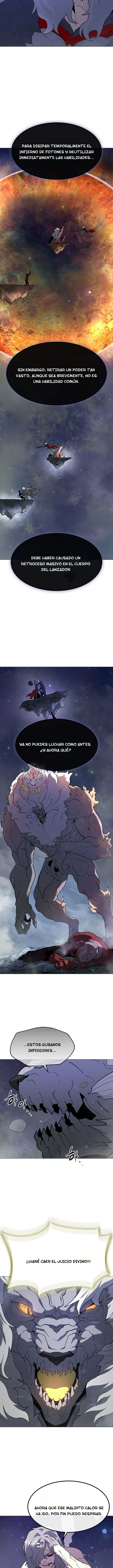 El Zenith Capítulo 44 - Página 6 en español