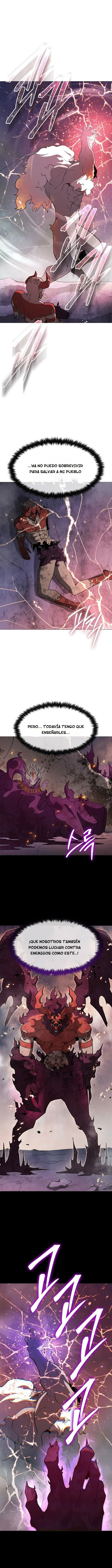 El Zenith Capítulo 44 - Página 8 en español