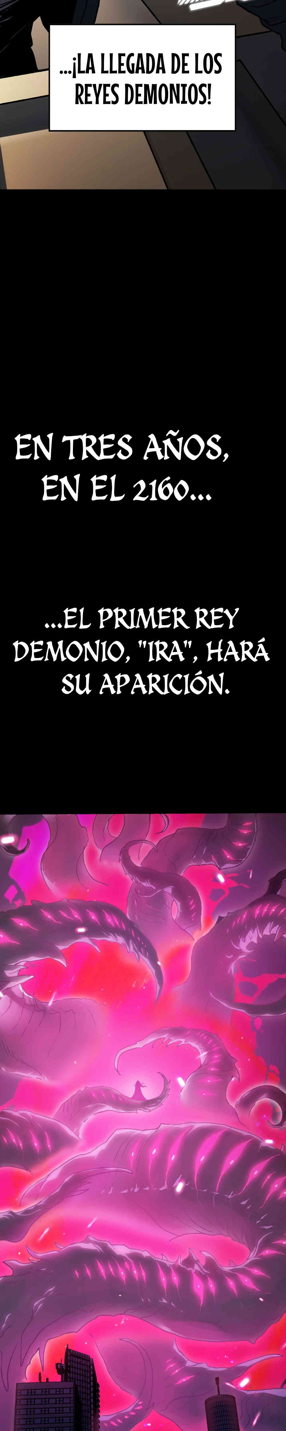 The Glutton Capítulo 1 - Página 25 en español