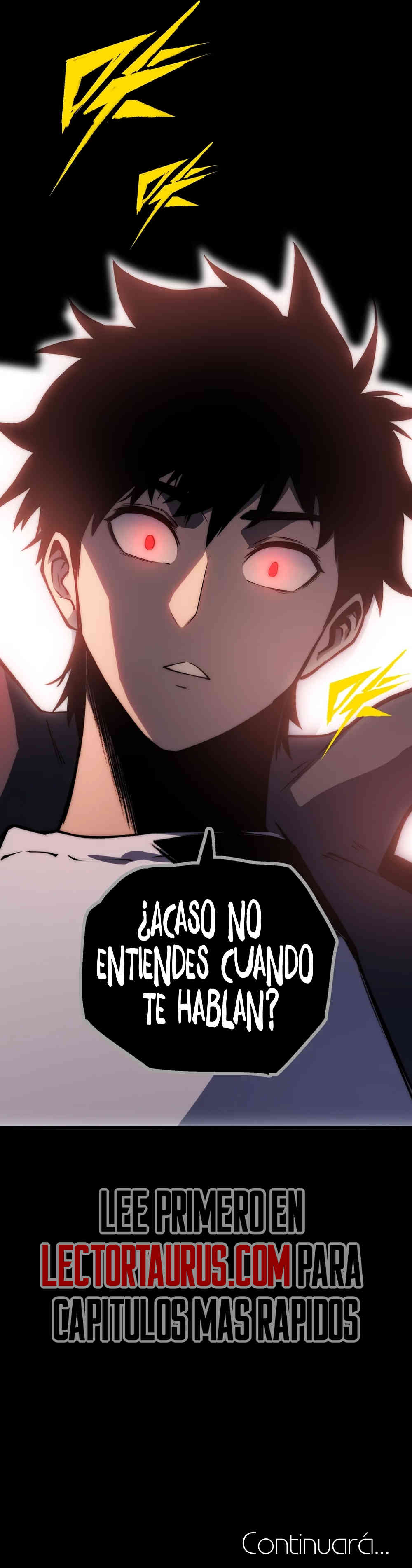 The Glutton Capítulo 10 - Página 32 en español