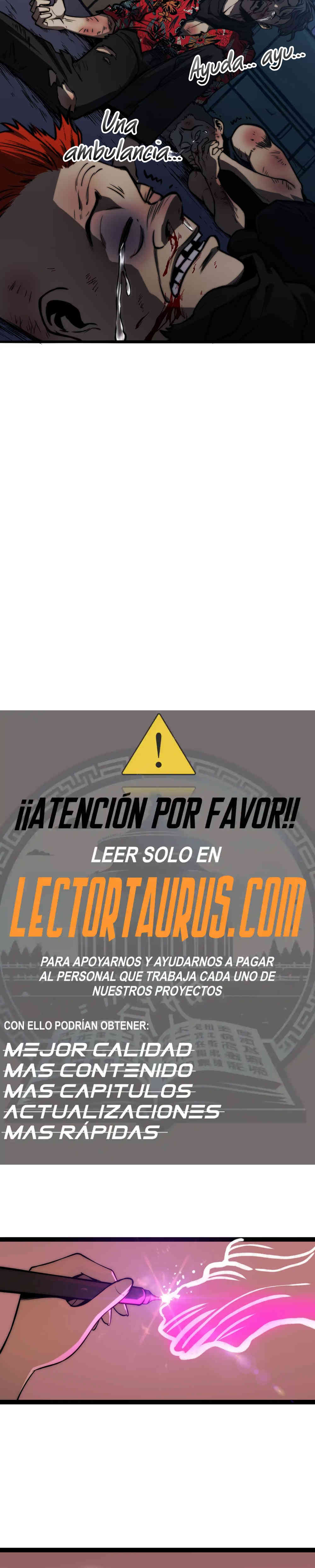 The Glutton Capítulo 11 - Página 14 en español