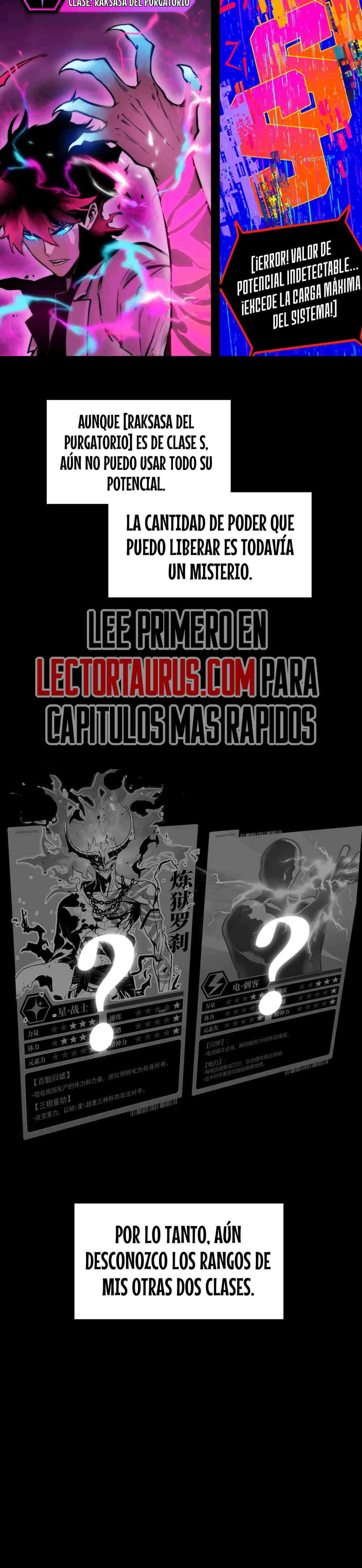 The Glutton Capítulo 11 - Página 32 en español