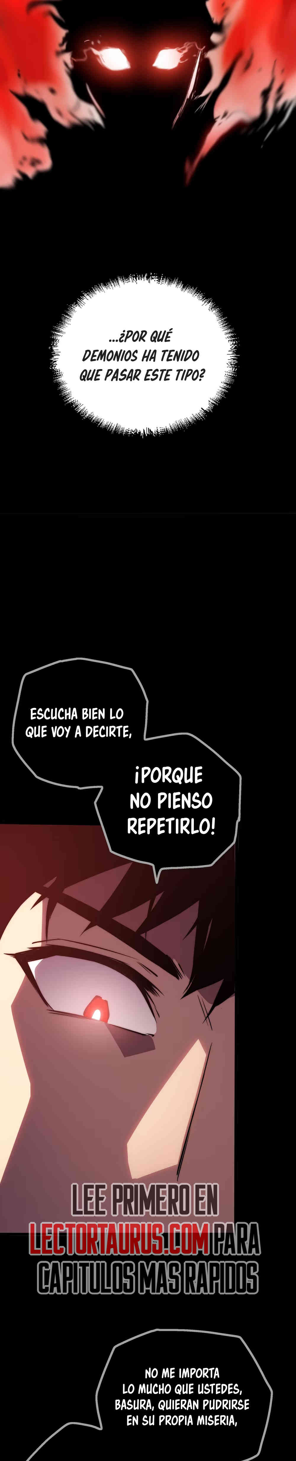 The Glutton Capítulo 11 - Página 5 en español
