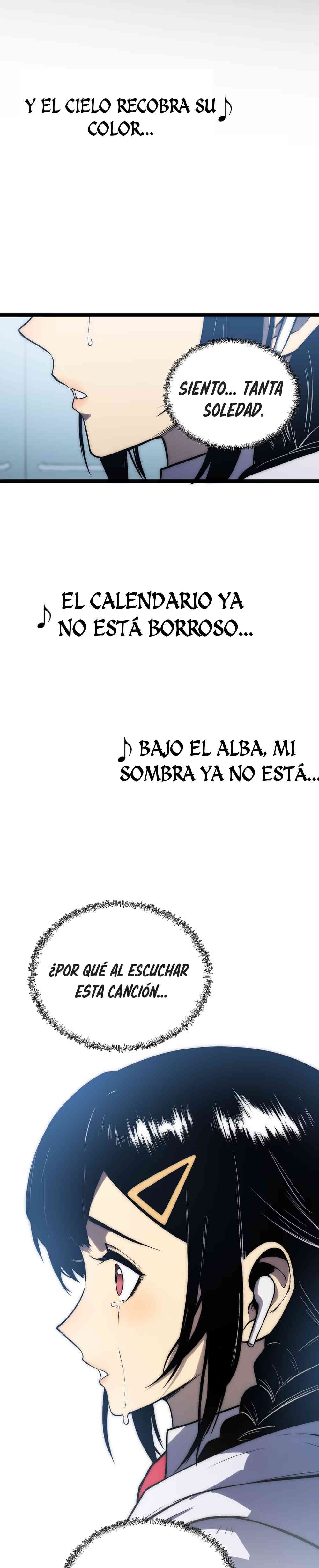 The Glutton Capítulo 11 - Página 9 en español