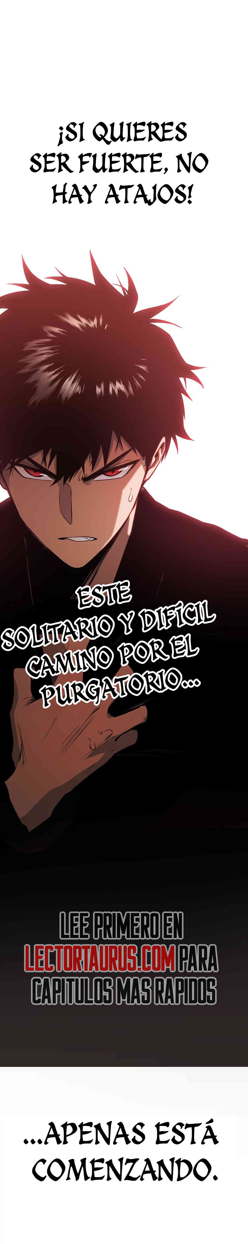 The Glutton Capítulo 12 - Página 30 en español