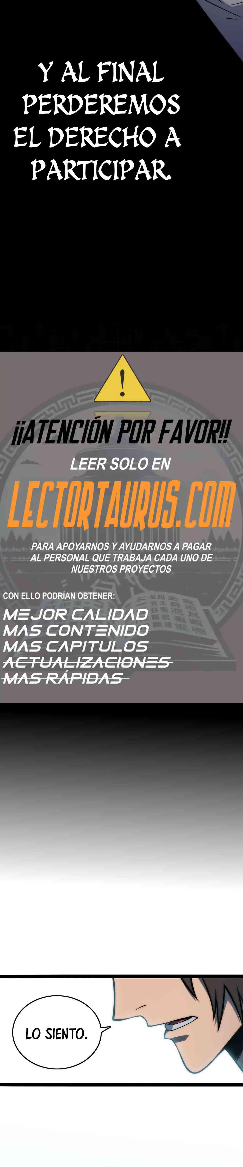The Glutton Capítulo 13 - Página 10 en español