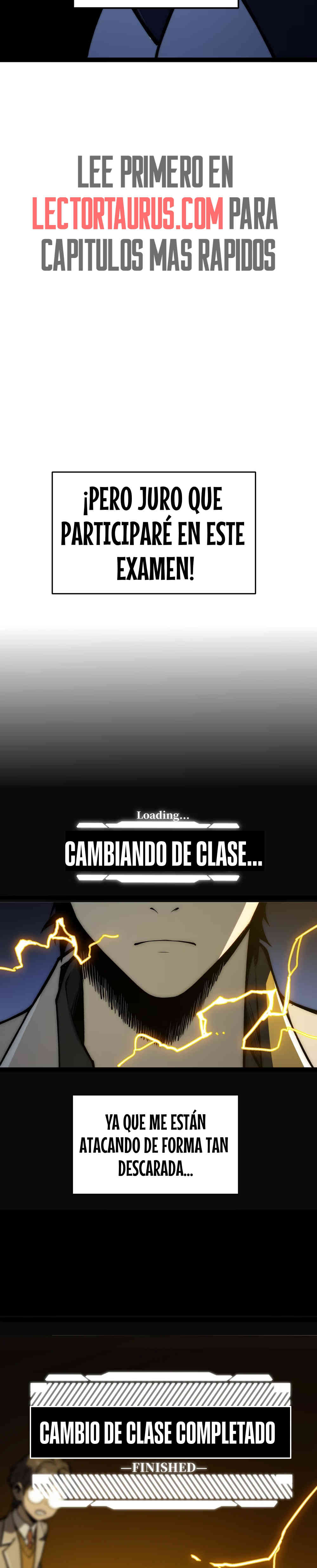 The Glutton Capítulo 13 - Página 15 en español