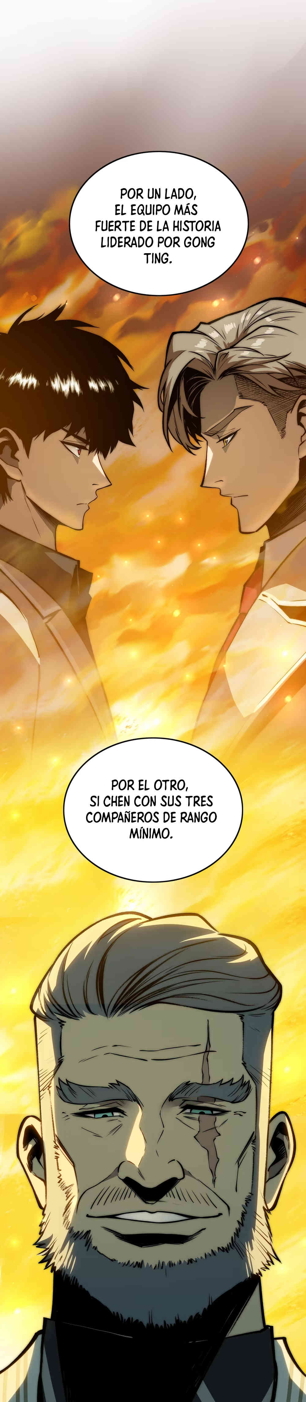 The Glutton Capítulo 13 - Página 36 en español