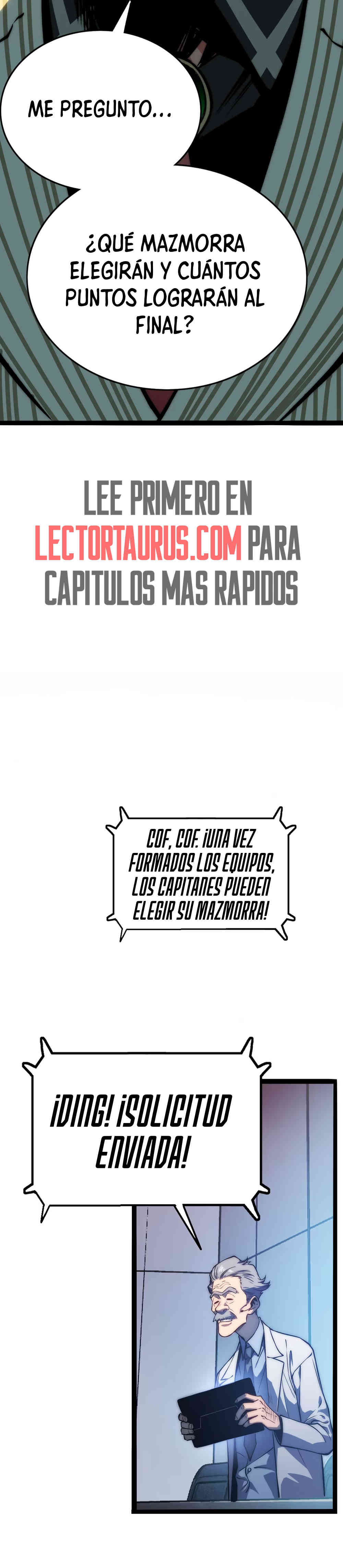 The Glutton Capítulo 13 - Página 37 en español