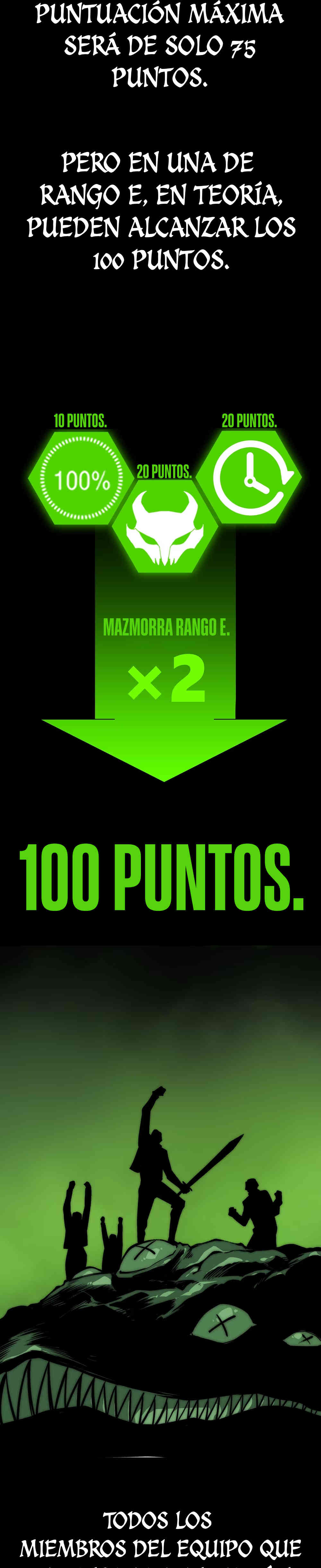 The Glutton Capítulo 14 - Página 3 en español