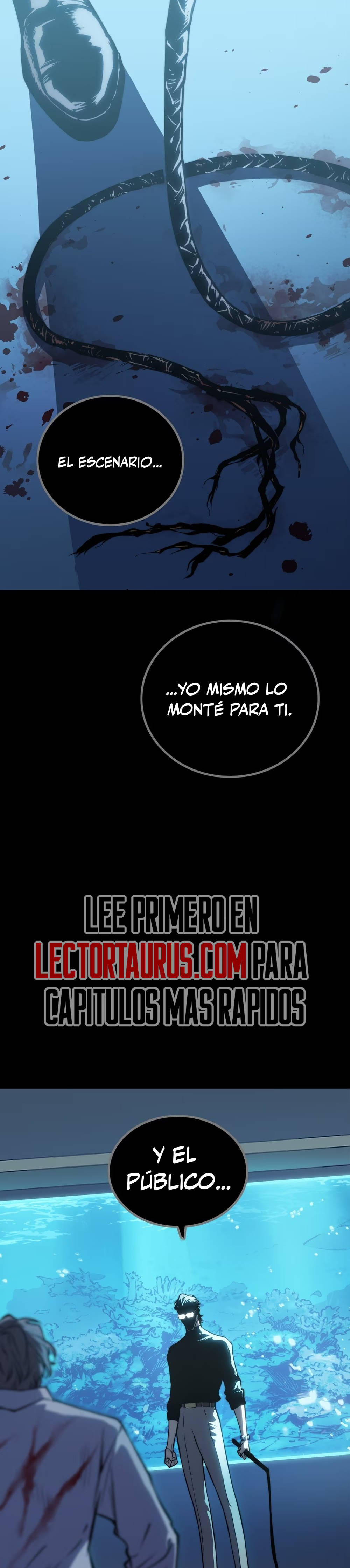 The Glutton Capítulo 21 - Página 26 en español
