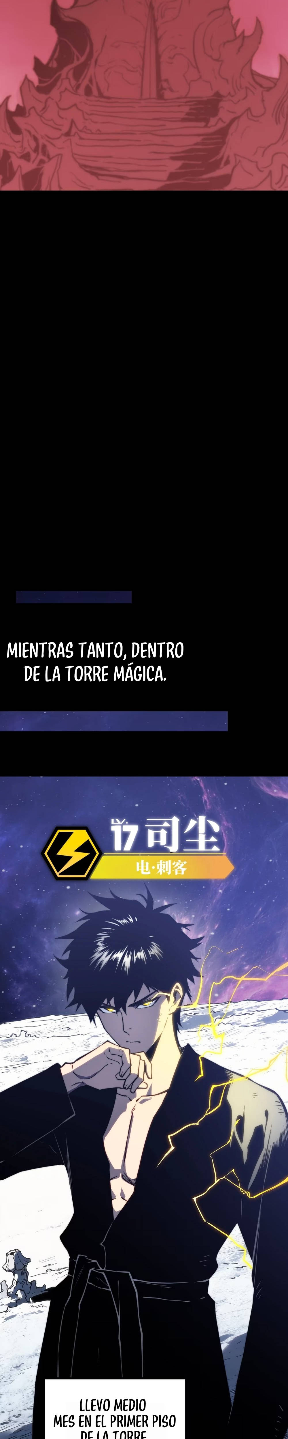 The Glutton Capítulo 22 - Página 14 en español