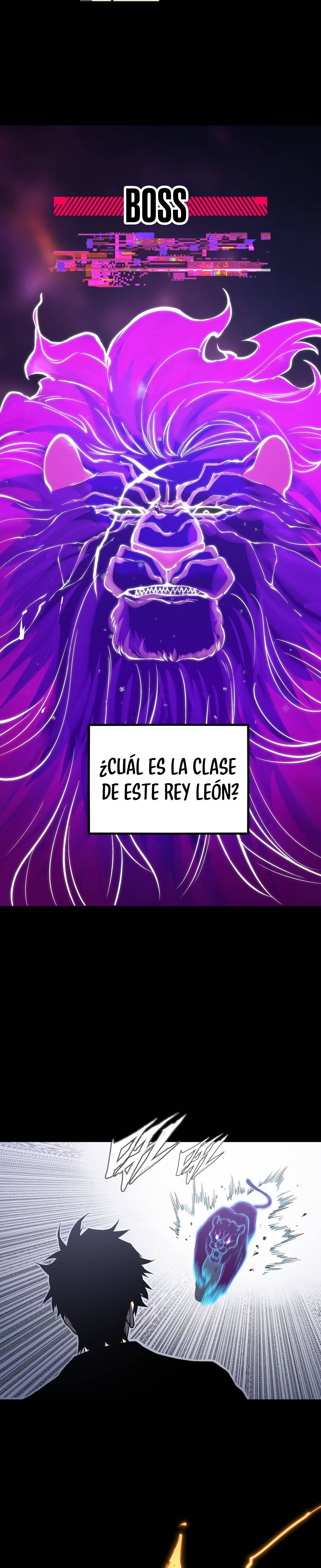 The Glutton Capítulo 22 - Página 24 en español