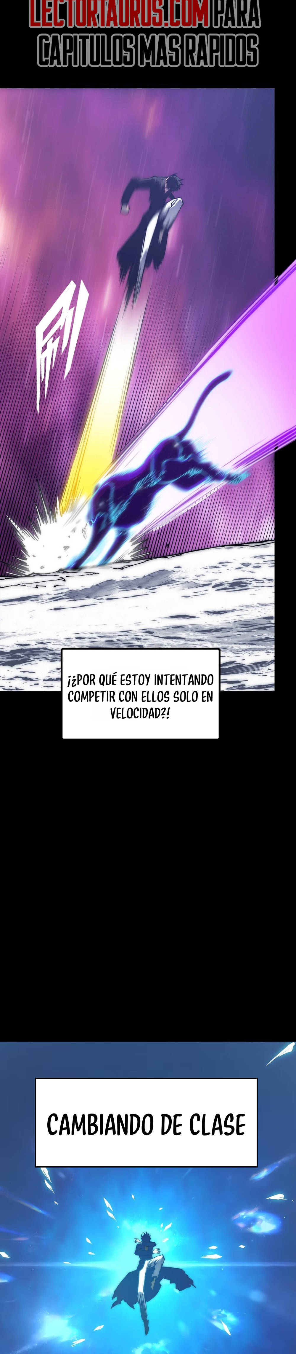 The Glutton Capítulo 22 - Página 35 en español
