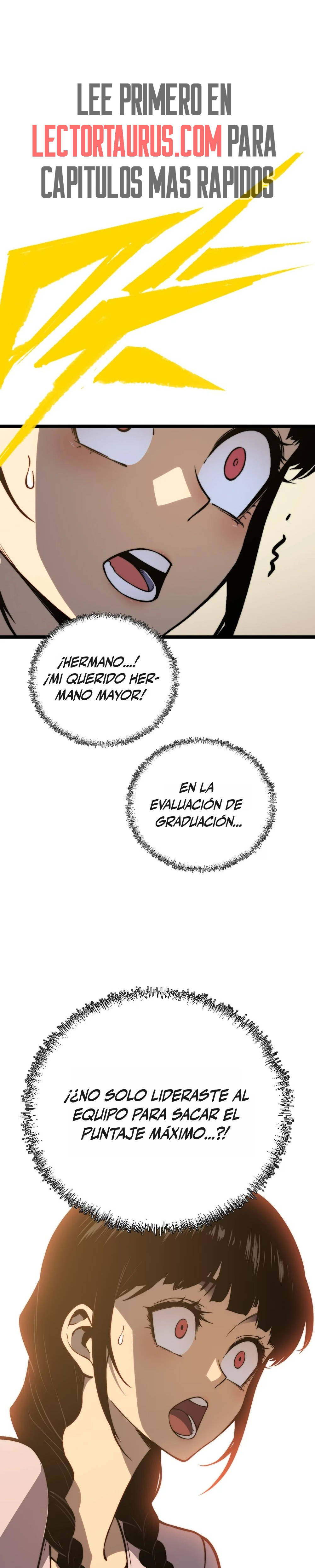 The Glutton Capítulo 22 - Página 6 en español