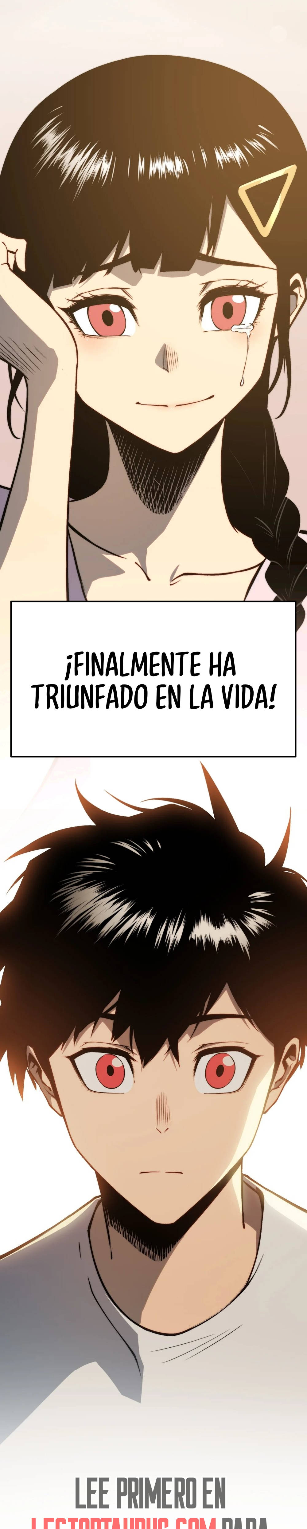 The Glutton Capítulo 22 - Página 8 en español
