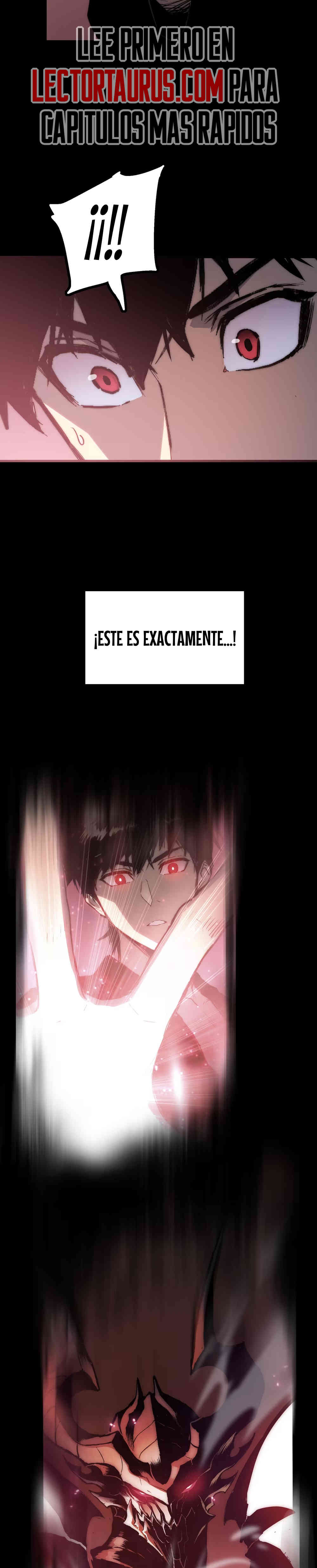 The Glutton Capítulo 4 - Página 16 en español