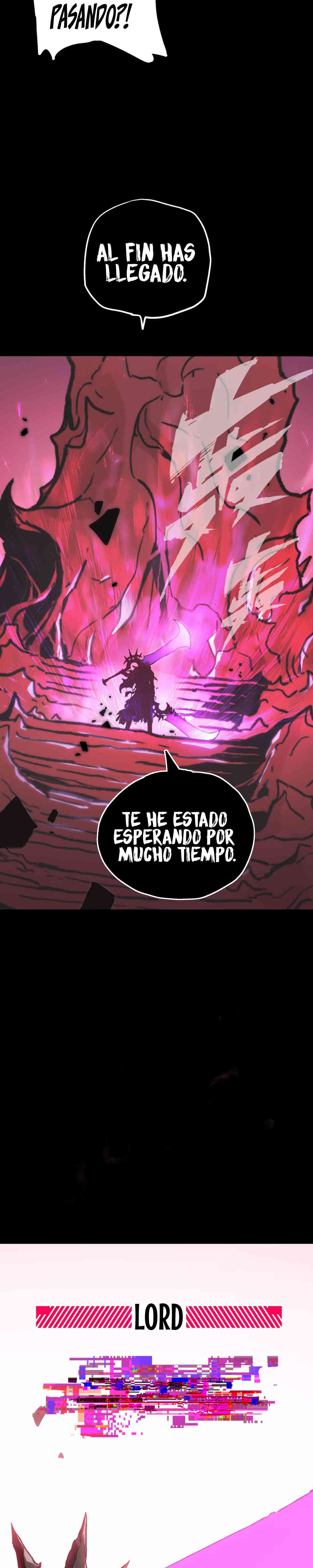 The Glutton Capítulo 4 - Página 23 en español