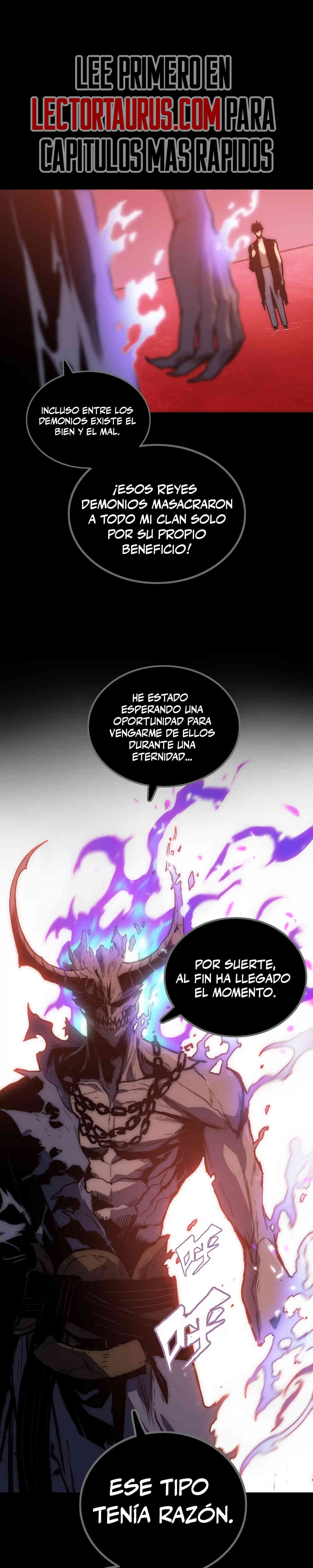 The Glutton Capítulo 5 - Página 12 en español