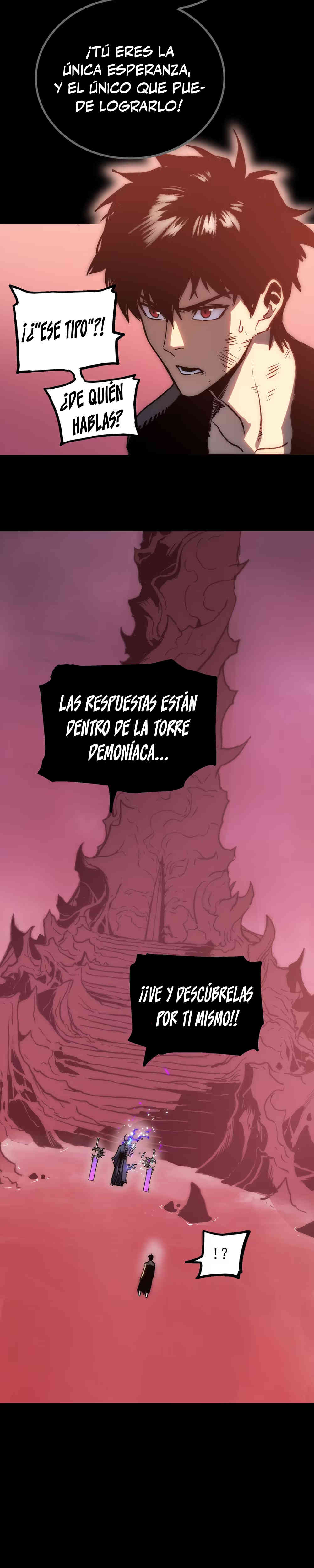The Glutton Capítulo 5 - Página 13 en español