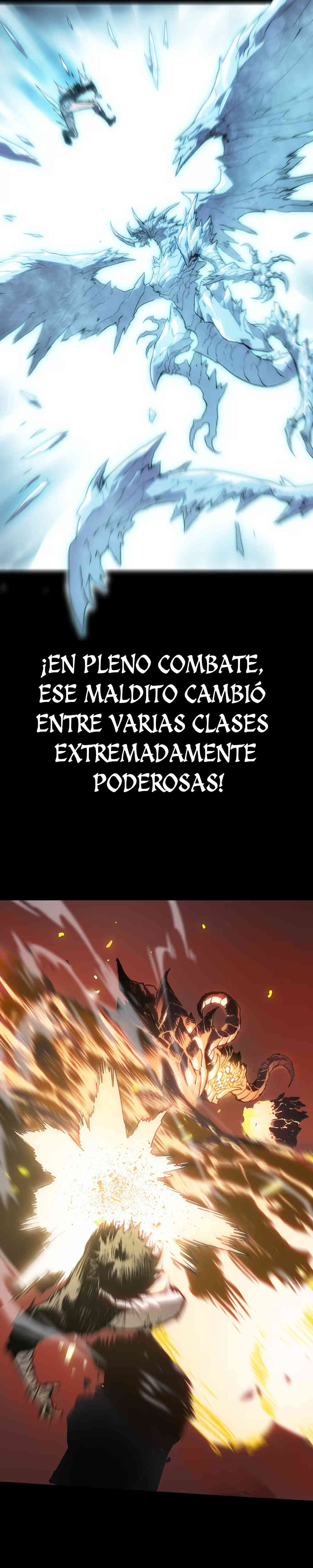 The Glutton Capítulo 5 - Página 3 en español