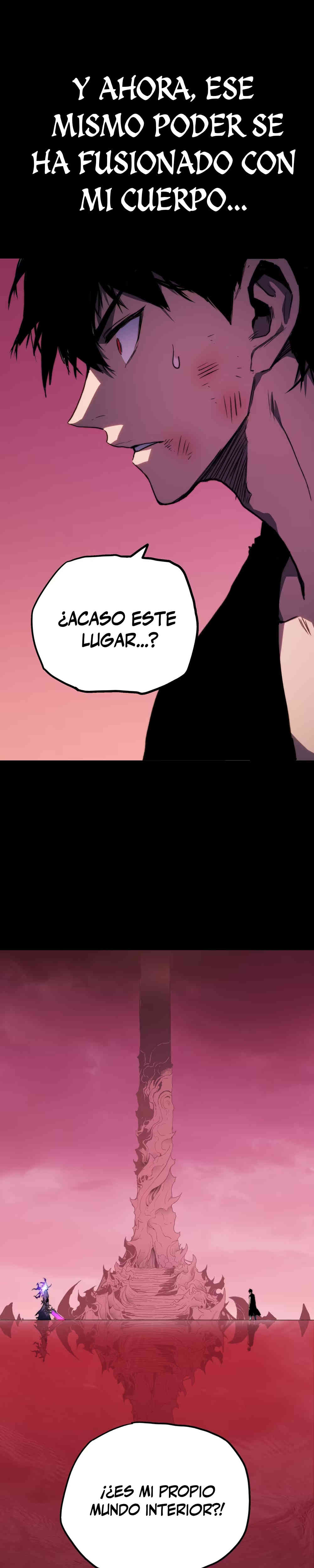 The Glutton Capítulo 5 - Página 7 en español