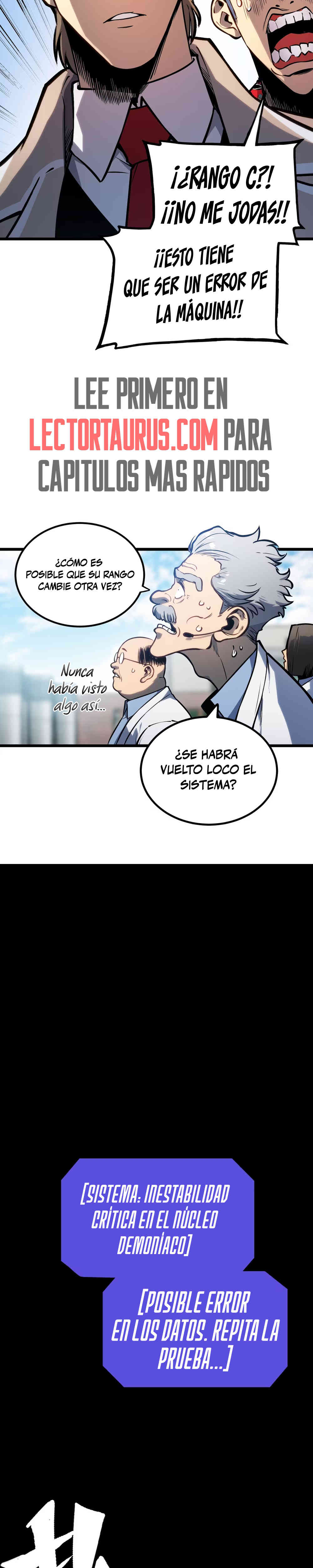 The Glutton Capítulo 7 - Página 17 en español