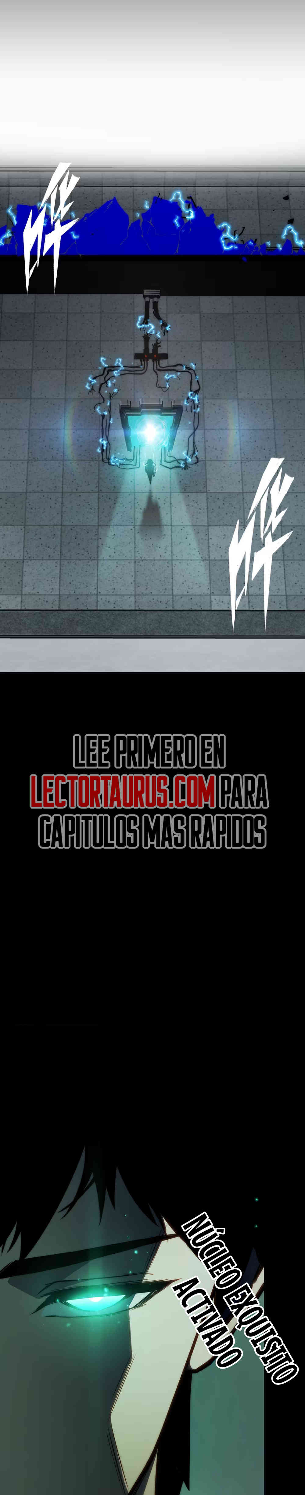 The Glutton Capítulo 7 - Página 28 en español