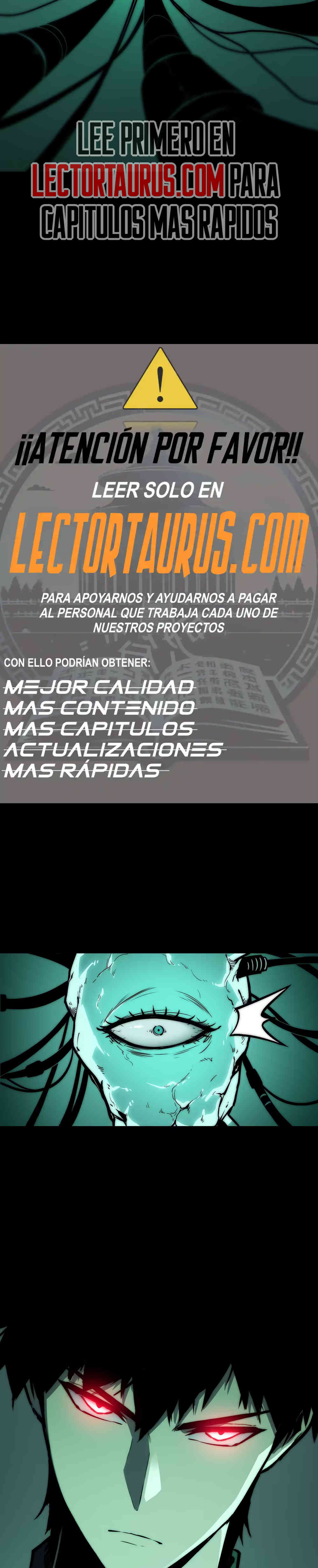 The Glutton Capítulo 7 - Página 4 en español