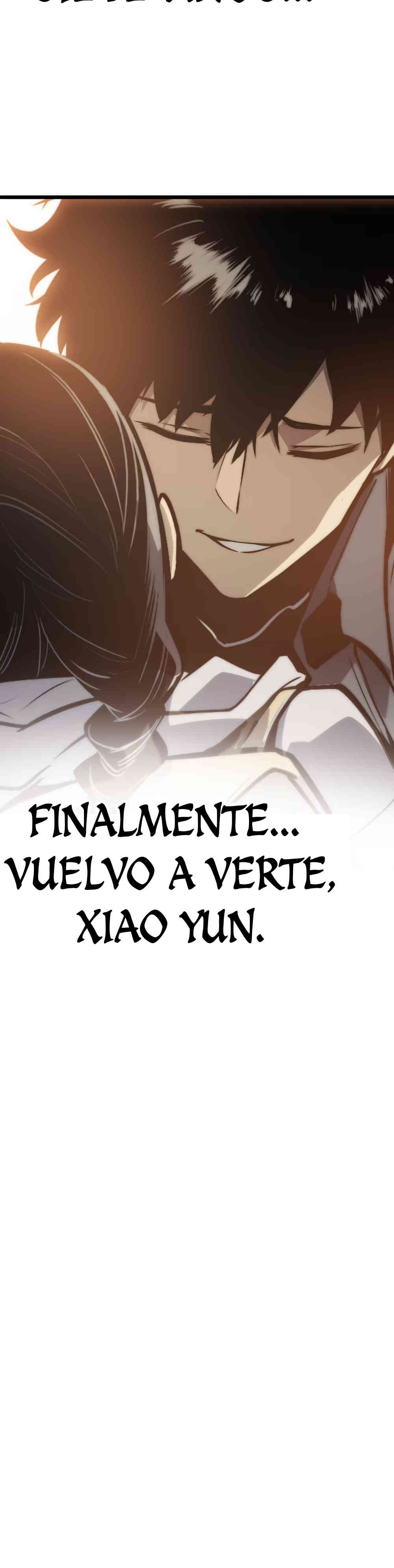 The Glutton Capítulo 9 - Página 25 en español